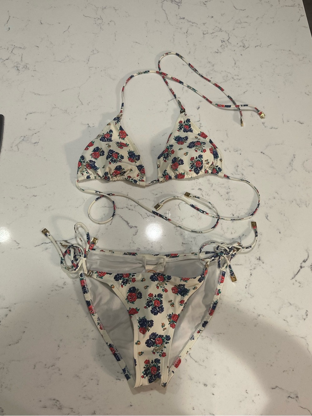 Tory Burch Bikini